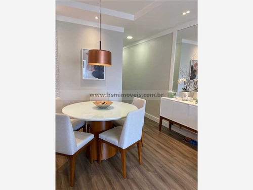 Apartamento - Centro - Sao Bernardo Do Campo - Sao Paulo | Ref.: - 15693