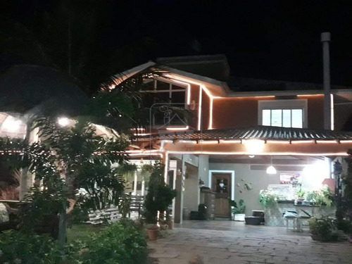 Imagem 1 de 22 de Casa À Venda Em Ingleses Do Rio Vermelho - Ca006878