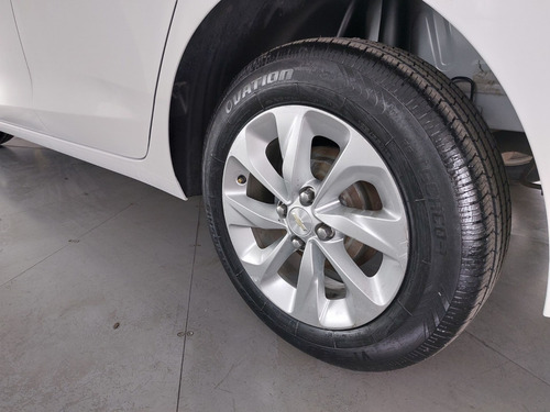 Chevrolet Onix 1.0 FLEX PLUS LT MANUAL