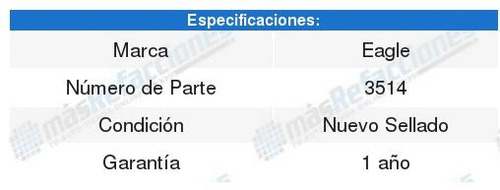 Soporte Transmision Saturn Ls2 2.2l 00