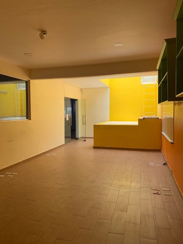 Imagen 30 de 30 de Casa Con Uso De Suelo En Venta O Renta En Colonia Del Valle