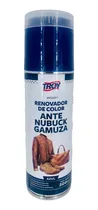 Comprar Renovador Color Troy Zapatos Gamuza Ante Nubuck 4 Colores 