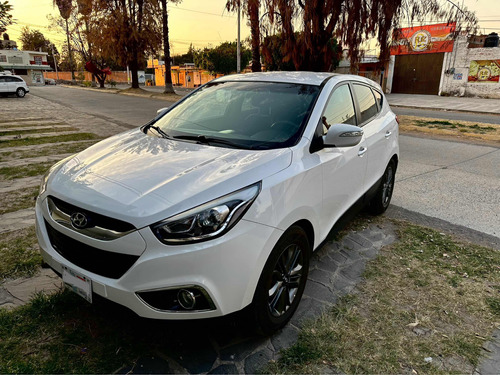 Hyundai IX35 2.0 Gls Premium At