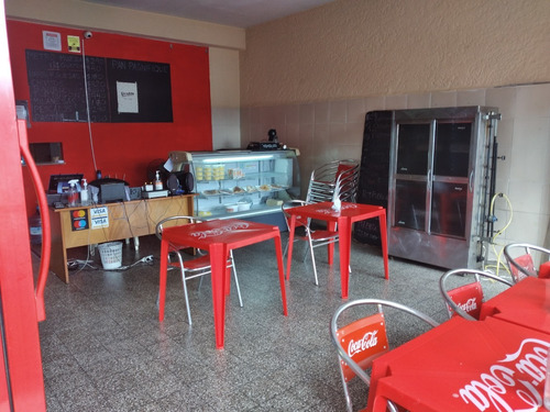 Rotiseria Pizzeria Chiviteria