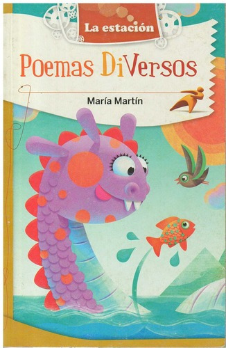 Poemas Diversos