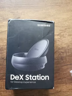 Vendo Samsung Dex Station Perfecto Estado