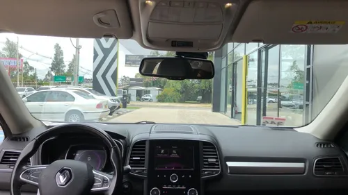 Renault Koleos 2.5 Zen