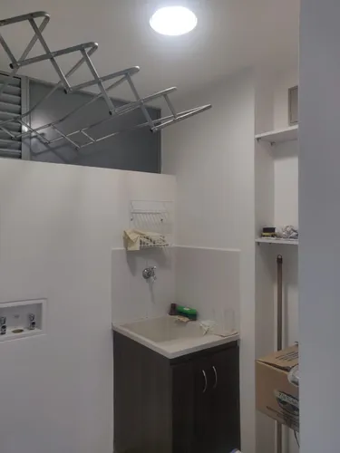 Apartamento En Arriendo En Terracina. Cod A17356