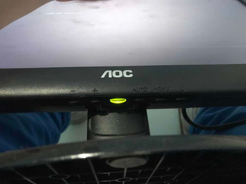 Monitor Para Pc