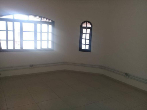 Imagem 3 de 24 de Casa Comercial Para Locacao Definitiva Com 6 Salas Na Vila Guilhermina Em Praia Grande Sp - Rc10