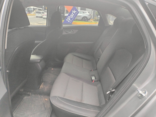 Kia Forte 2.0 L At