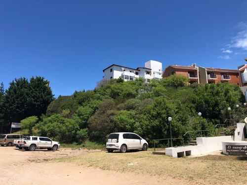 Lote En Venta Apto Edificio En Pinamar