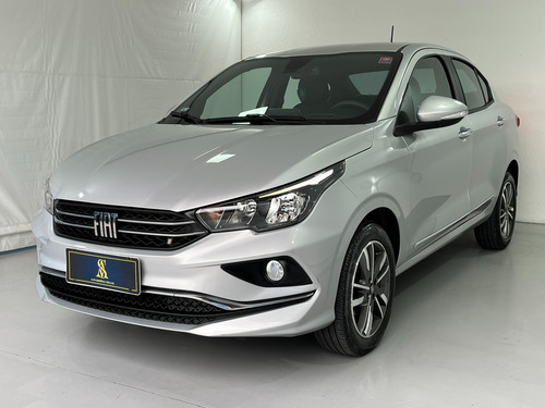 Fiat Cronos 1.3 Precision Flex Aut. 4p