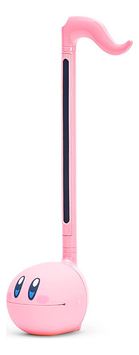 Otamatone Kirby Sintetizador Portátil Japones Instrumento 