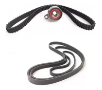 Comprar Correas Geely Lc (distribución+tensor+correas Accesorios)