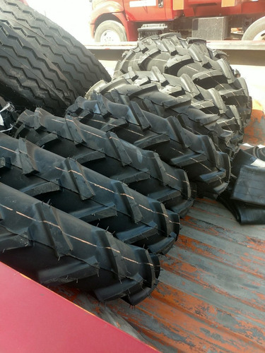 500-15 Llanta De Gajos, Baja 4x4 Tubular Es Precio Por Par