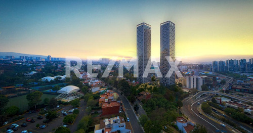 Departamento En Venta En Nua Interlomas