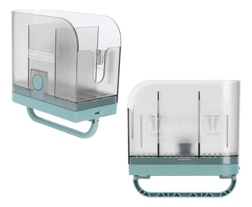 Soporte Multifuncional Para El Hogar Con Rejilla Para Palill