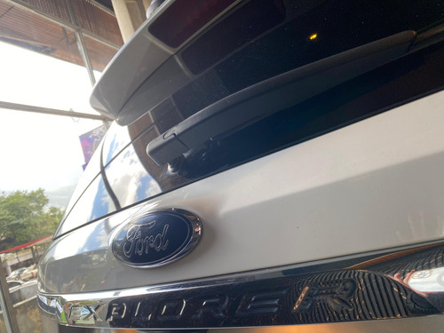 Ford Explorer Límited
