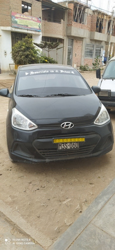 Hyunday Grand I10 Grand I10 2015