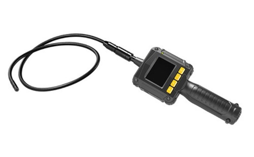 Imagen 1 de 7 de Camara De Inspeccion Boroscopica Para Tuberias Mecanica Etc
