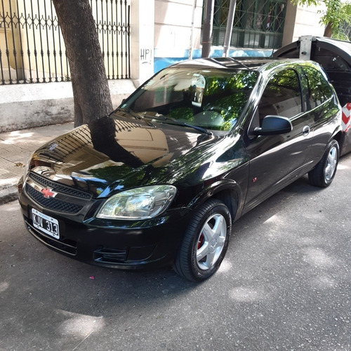 Chevrolet Celta 1.4 Ls+aa 2011