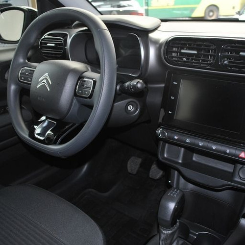 Imagen 8 de 15 de C4 Cactus Vti 115 0km Feel Pack Plus Precio Imbatible