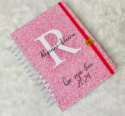 Agenda Personalizada 2023 + Caneca Presente, Top