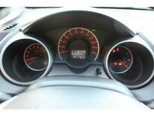 Honda Fit Lxl 1.4 Mt