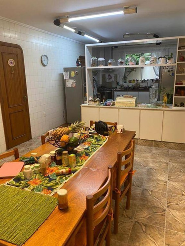 Imagem 7 de 30 de Casa Com 3 Dormitórios, 433 M² - Venda Por R$ 1.900.000,00 Ou Aluguel Por R$ 8.000,00/mês - Interlagos - São Paulo/sp - Ca3826