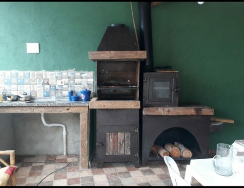 Imagem 4 de 8 de Casa Tipo Chácara No Potuvera