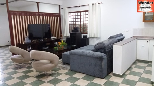 Imagem 29 de 30 de Casa - Ca00174 - 69863254