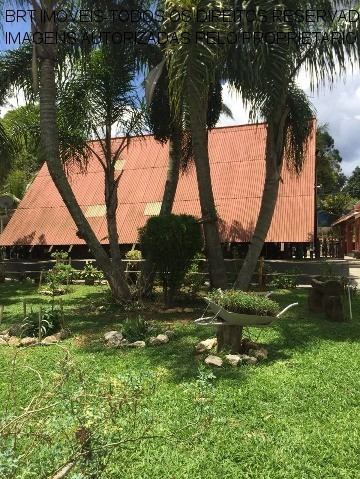 Imagem 3 de 30 de Chacara - Ch00274 - 33473440