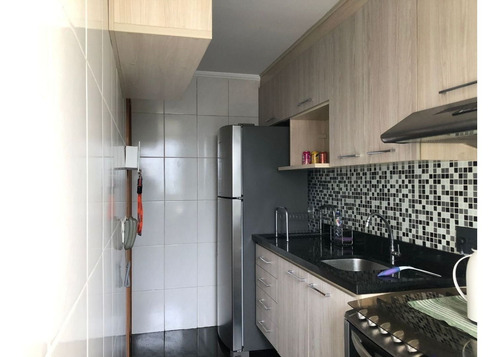 Imagem 12 de 29 de Apartamento Em Paraisópolis, São Paulo/sp De 165m² 3 Quartos À Venda Por R$ 600.000,00 - Ap1915094-s