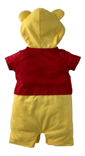 Pañalero Disney Winnie Pooh