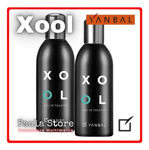 Perfume xool yanbal precio new arrivals