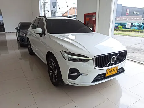 Volvo XC60 2.0 T5 Awd Momentum