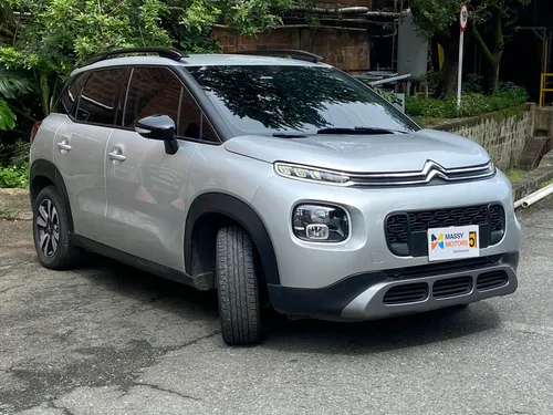 Citroën C3 1.6 Feel Automática