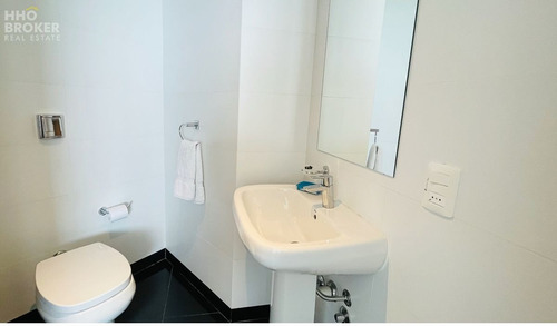 Imagen 22 de 30 de Departamento En Venta Y Alquiler 3 Dormitorios - Look Brava - Playa Brava - Punta Del Este - Punta Del Este Brava