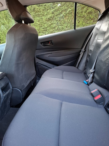 Toyota Corolla 2.0 Xli Cvt 171Cv