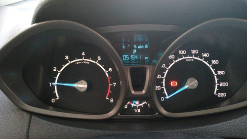 Ford Ecosport Se 2.0 2014/2015 - Automático - 52.000 Km