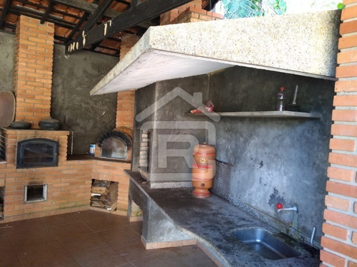 Imagem 23 de 30 de Lindo Sítio Com Lindo Casarão E Piscina - 49 - 68317402