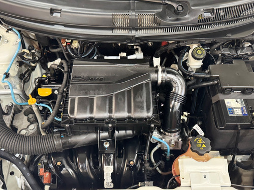 Fiat Cronos 1.8 Precision 16v Flex 4p