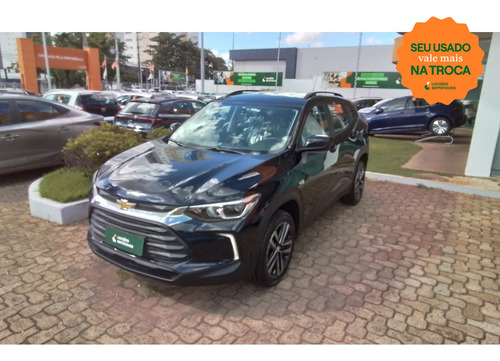 Chevrolet Tracker 1.0 TURBO FLEX LT AUTOMÁTICO