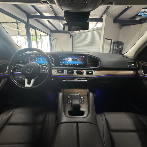 Mercedes-Benz Clase GLE 3.5 450 Exclusive