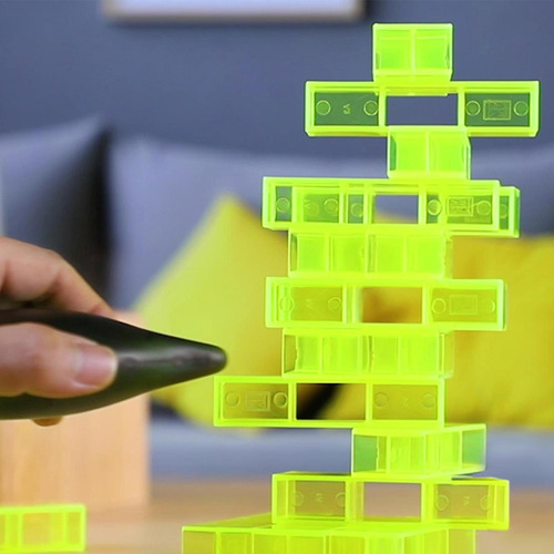 Bloques Apilables Bloques De Construcción Para Niños Juego D