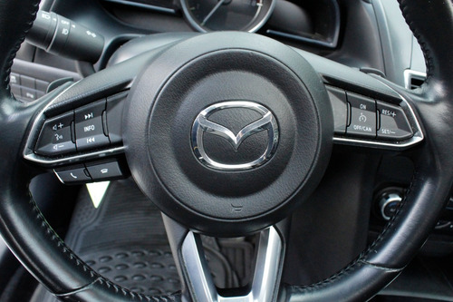 Mazda 3 Sport Grand Tourin