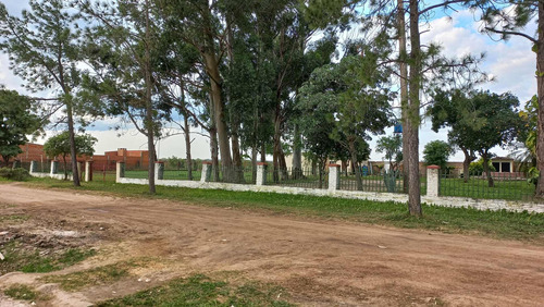 Imagen 2 de 4 de Casa Quinta , Terreno 27x37, A 15 Minutos De Centro