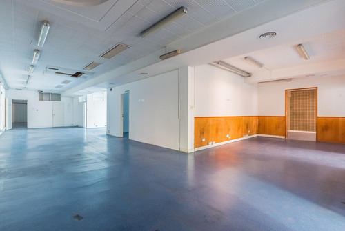 Alquiler Oficina 800 M2 Microcentro Sin Expensas