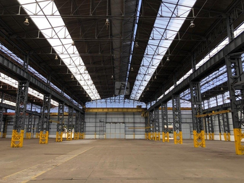 Imagem 3 de 15 de Galpao Industrial - Jardim - Ref: 6221 - L-6221